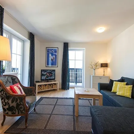 Appartement In Near Slopes