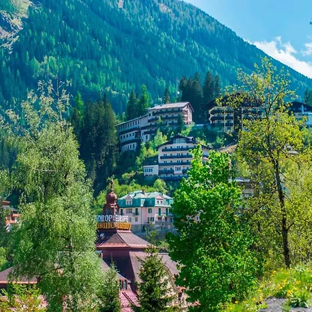 In Near Slopes Appartement *