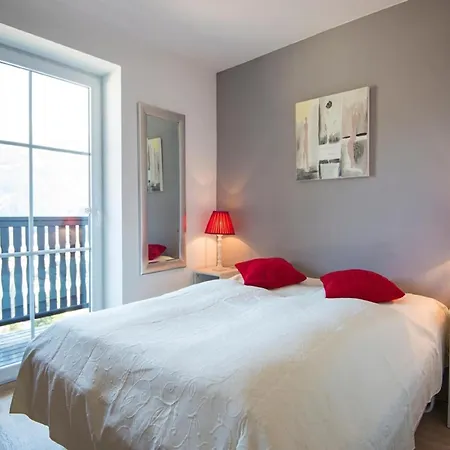 Beautiful With Free Parking Apartment Bad Gastein