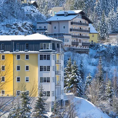 Lägenhet In Near Slopes Bad Gastein