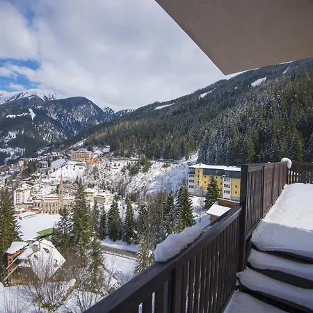 Appartement In Near Slopes