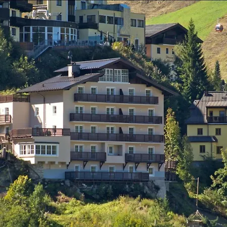 Appartement In Near Slopes *