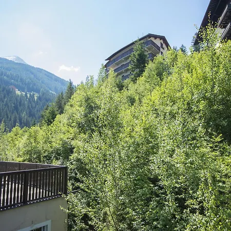 Apartment Beautiful With Free Parking Bad Gastein