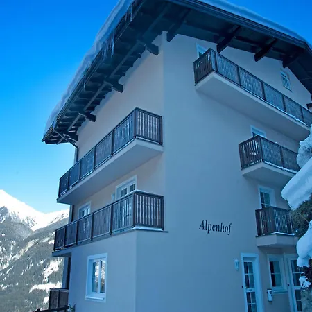 Beautiful With Free Parking Bad Gastein