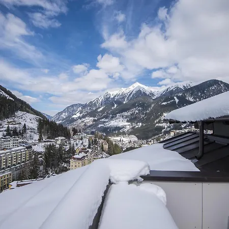 Appartement In Near Slopes