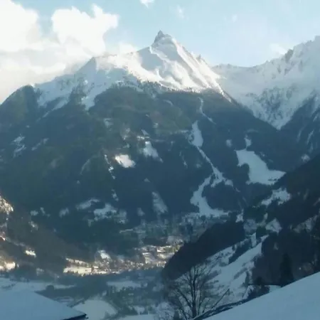 Beautiful With Free Parking Apartment Bad Gastein