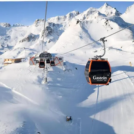 Appartement In Near Slopes